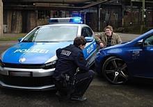 AvD für vertrauensvolles Miteinander von Polizei und Tunern am Car-Freitag. Foto: Auto-Reporter/AvD